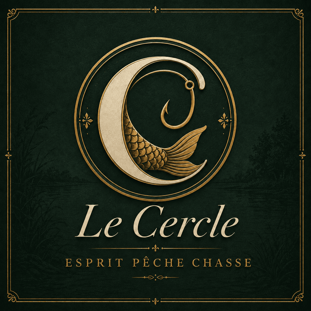 Le Cercle — Esprit Pêche-Chasse